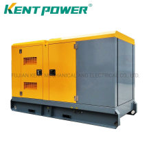Rated Power Range From 16kw/20kVA Perkin-S Diesel Generator Industrial Generating Set 1/3 Phase Silent Genset with Stamford/Leroy Somer/Kentpower Alternator